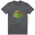 Tee-shirts sur Grenoble : T-shirt Teenage Mutant Ninja Turtles TV6769