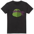 Tee-shirts sur Grenoble : T-shirt Teenage Mutant Ninja Turtles TV6770