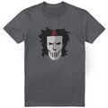 Tee-shirts sur Grenoble : T-shirt Teenage Mutant Ninja Turtles TV6771