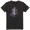 Tee-shirts sur Grenoble : T-shirt Teenage Mutant Ninja Turtles TV6772
