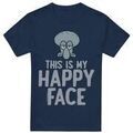 Tee-shirts sur Grenoble : T-shirt Spongebob Squarepants TV6794