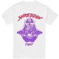 Tee-shirts sur Grenoble : T-shirt Teenage Mutant Ninja Turtles Shreddin'
