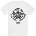 Tee-shirts sur Grenoble : T-shirt Top Gun Volleyball