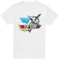 Tee-shirts sur Grenoble : T-shirt Top Gun Jet Swoop