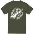 Tee-shirts sur Grenoble : T-shirt Top Gun Talk To Me Goose