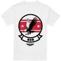 Tee-shirts sur Grenoble : T-shirt Top Gun Bob