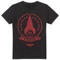 Tee-shirts sur Grenoble : T-shirt Top Gun Darkstar