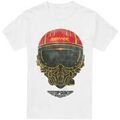 Tee-shirts sur Grenoble : T-shirt Top Gun Rooster