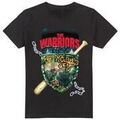 Tee-shirts sur Grenoble : T-shirt The Warriors TV6885