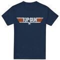 T-shirt Top Gun TV6959