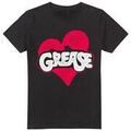 Tee-shirts sur Grenoble : T-shirt Grease TV6962