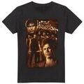 Tee-shirts sur Grenoble : T-shirt The Warriors 9 Warriors