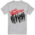 Tee-shirts sur Grenoble : T-shirt The Warriors The Gang