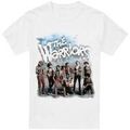Tee-shirts sur Grenoble : T-shirt The Warriors Amusement