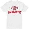 T-shirt Mean Girls Dramatic