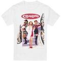 Tee-shirts sur Grenoble : T-shirt Clueless TV7015