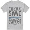 T-shirt Top Gun Great Move