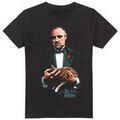T-shirt The Godfather TV7053 Grenoble