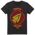 T-shirt Top Gun Rooster Call Sign