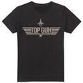 T-shirt Top Gun TV7064 Grenoble