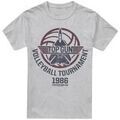 T-shirt Top Gun Volleyball