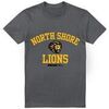 T-shirt Mean Girls North Shore Lions