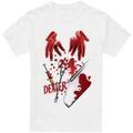 Tee-shirts sur Grenoble : T-shirt Dexter Tools Of The Trade