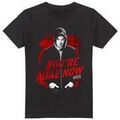 Tee-shirts sur Grenoble : T-shirt Dexter Dark Passenger