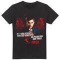 Tee-shirts sur Grenoble : T-shirt Dexter Good Bad