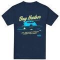T-shirt Dexter Moonlight Fishing T-shirt Dexter Moonlight Fishing Grenoble