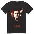 Tee-shirts sur Grenoble : T-shirt Dexter Body Bad