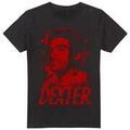 Tee-shirts sur Grenoble : T-shirt Dexter Born In Blood
