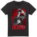 T-shirt Dexter See Saw