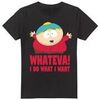 T-shirt South Park Whateva