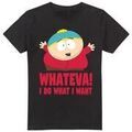 Tee-shirts sur Grenoble : T-shirt South Park Whateva