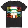 T-shirt South Park TV7193