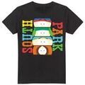 Tee-shirts sur Grenoble : T-shirt South Park TV7193