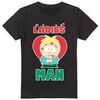 T-shirt South Park Ladies Man