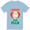 T-shirt South Park Ladies Man