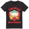 T-shirt South Park Trophy Boyfriend