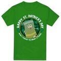 Tee-shirts sur Grenoble : T-shirt South Park TV7198