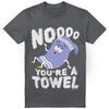 T-shirt South Park Nooo You're A Towel
