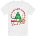 Tee-shirts sur Grenoble : T-shirt South Park TV7204