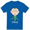 T-shirt South Park Mkay