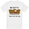 T-shirt South Park Pot Pie