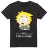 T-shirt South Park Tweak Pressure