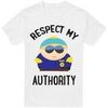 T-shirt South Park Respect