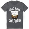 T-shirt South Park Hello There Children