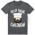 T-shirt South Park Hello There Children T-shirt South Park Hello There Children Grenoble