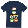 T-shirt South Park TV7218